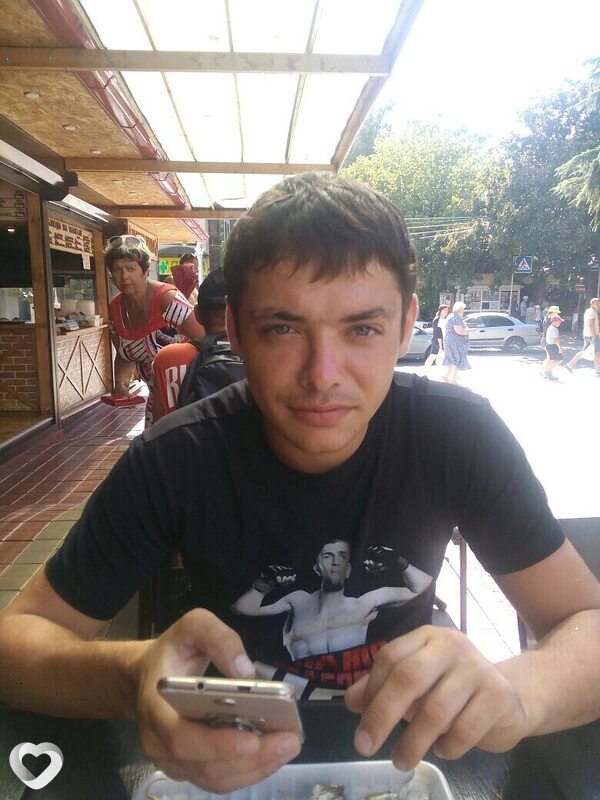 Тельман, 35, Донецк (Ростовская Обл.) — анкета №2603807