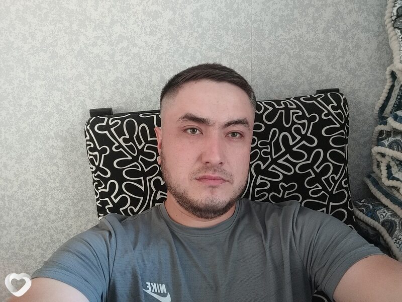 Umed, 30, Междуреченске — анкета №2603808