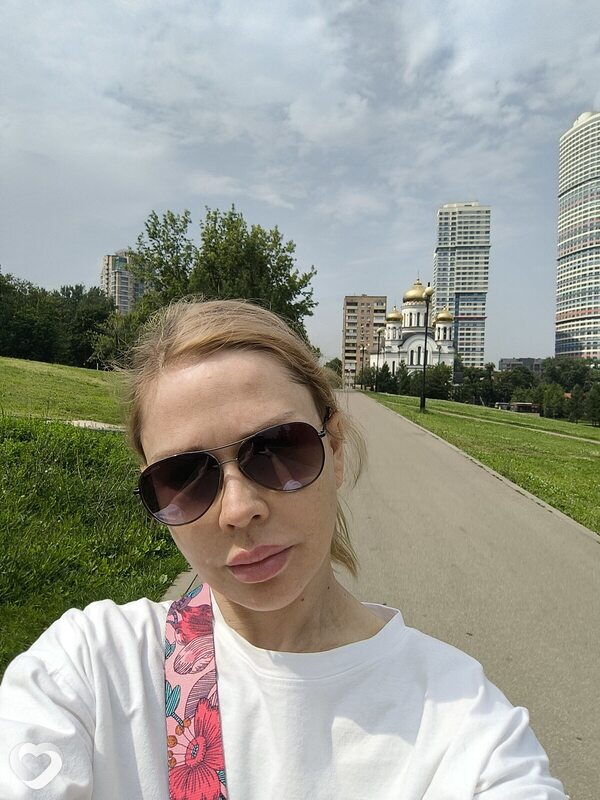 Лора, 49, Пушкино (Московская Обл) — анкета №2603814
