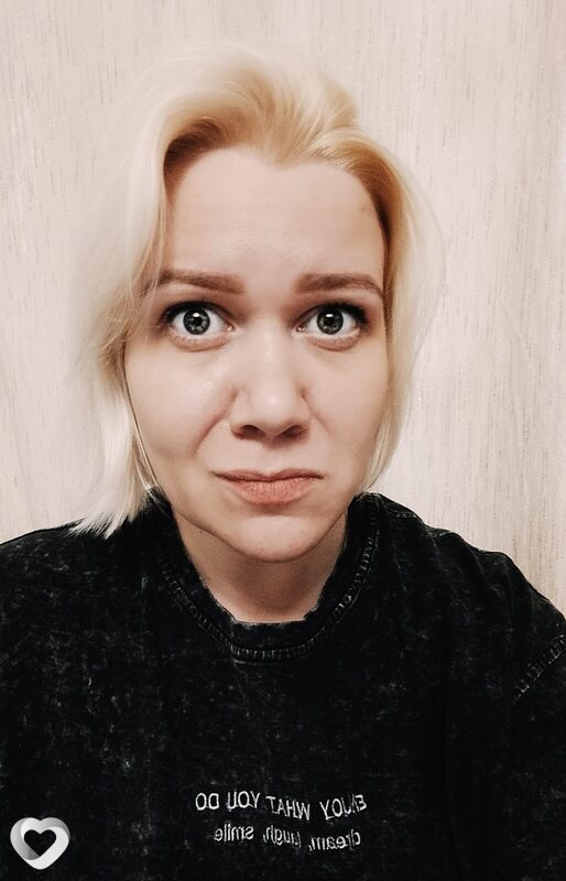 Анна, 31, Петрозаводске — анкета №2603817