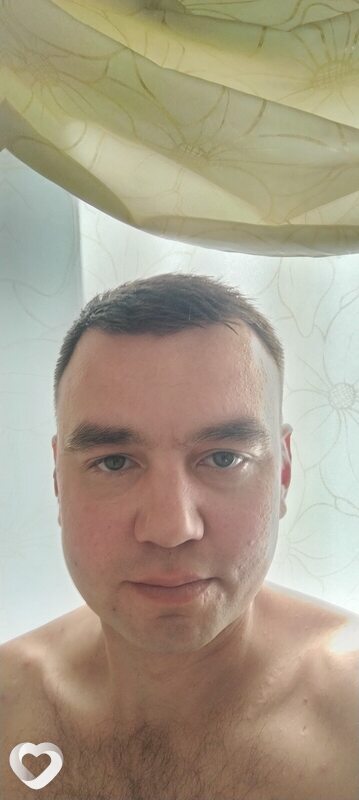 Михаил, 29, Чите — анкета №2603819