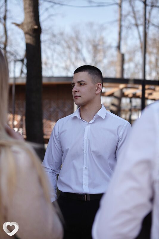 Максим, 22, Серпухове — анкета №2603641