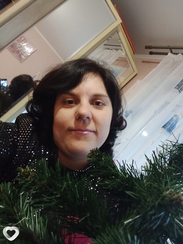 Екатерина, 38, Рязани — анкета №2603644