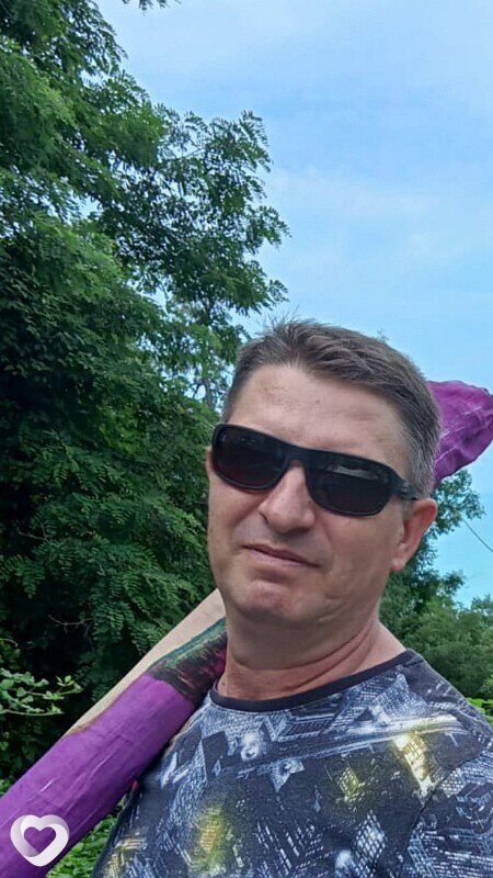 Дмитрий, 56, Краснодаре — анкета №2603678