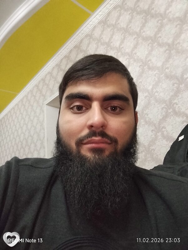 Ахилес, 22, Таразе — анкета №2603690