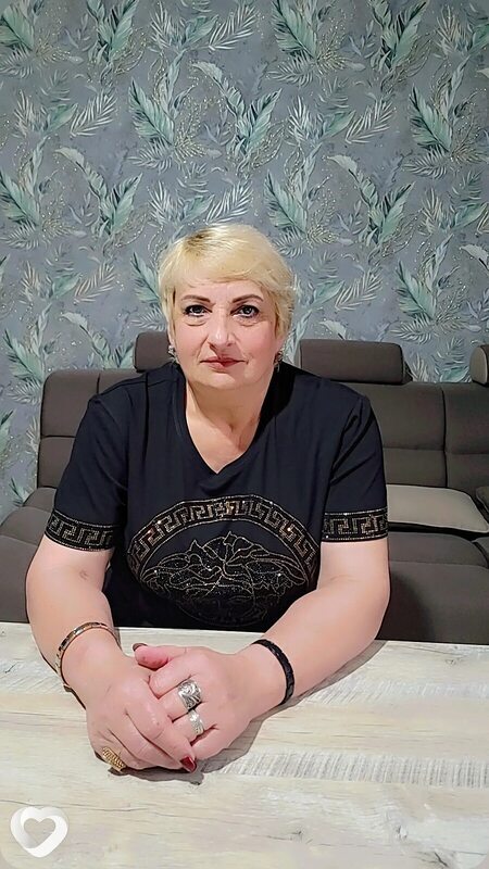Ирина, 61, Сочи — анкета №2603777