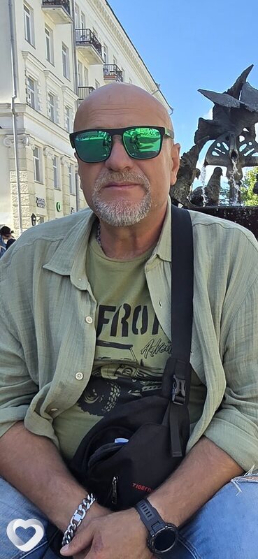 Ибощ, 53, Нижнекамске — анкета №2603791