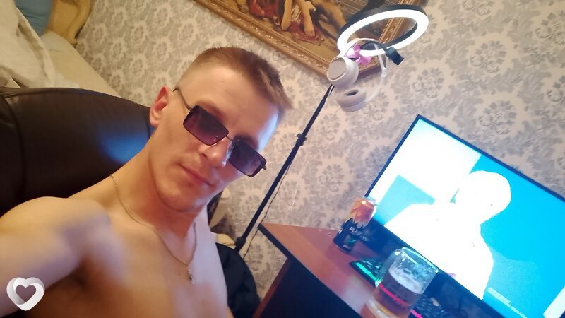 Валерий, 32, Томске — анкета №2603799