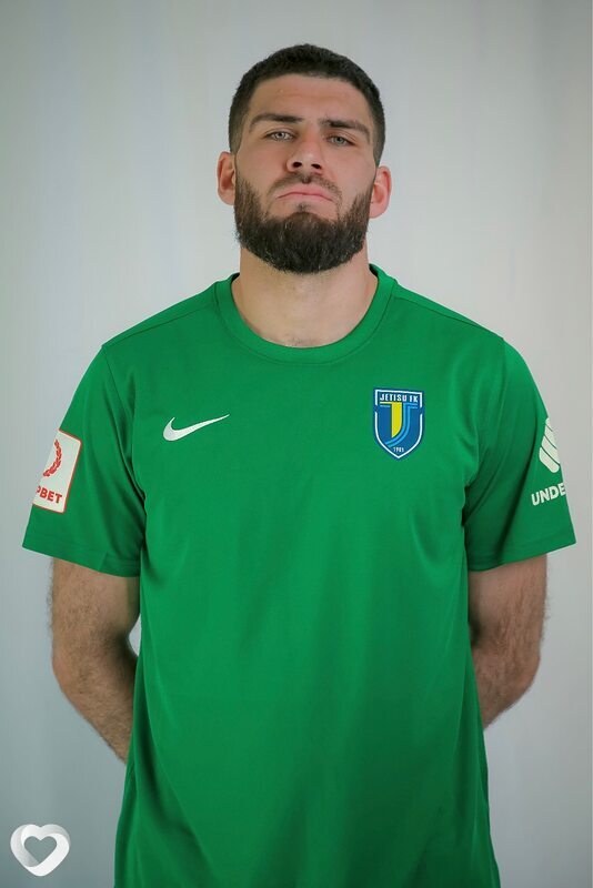 Арсен, 30, Тбилиси — анкета №2604126