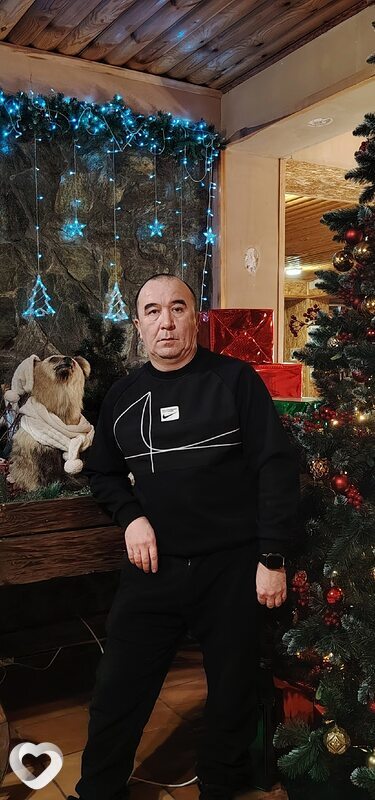 Эльдар, 44, Челябинске — анкета №2604127