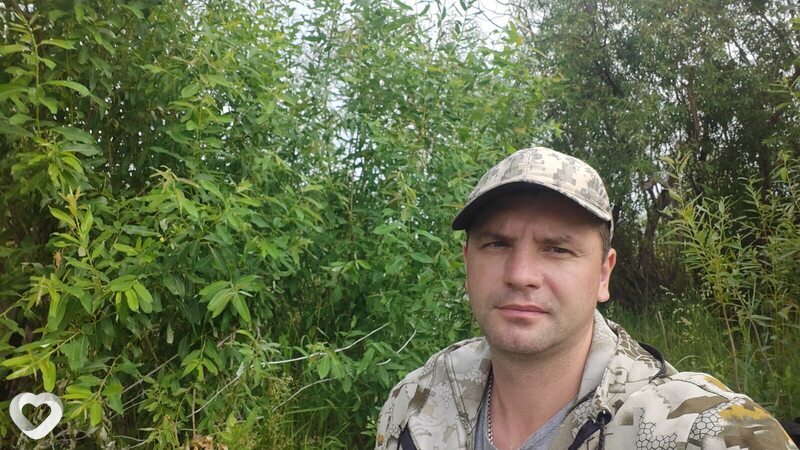 Александр, 40, Омске — анкета №2604129