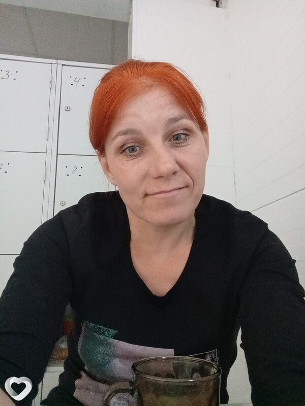 Циала, 41, Томске — анкета №2604131