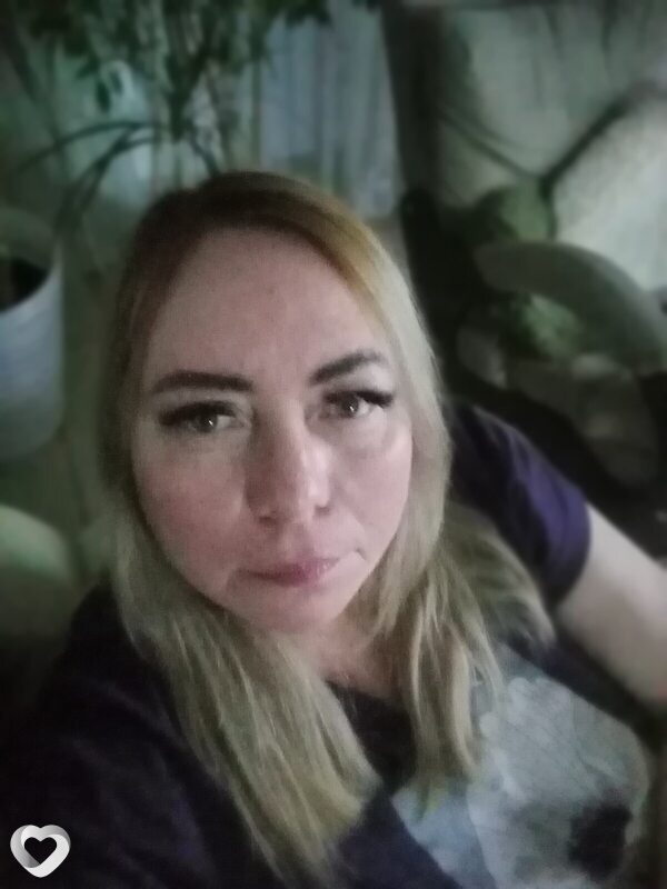 Алсу, 49, Альметьевске — анкета №2604132
