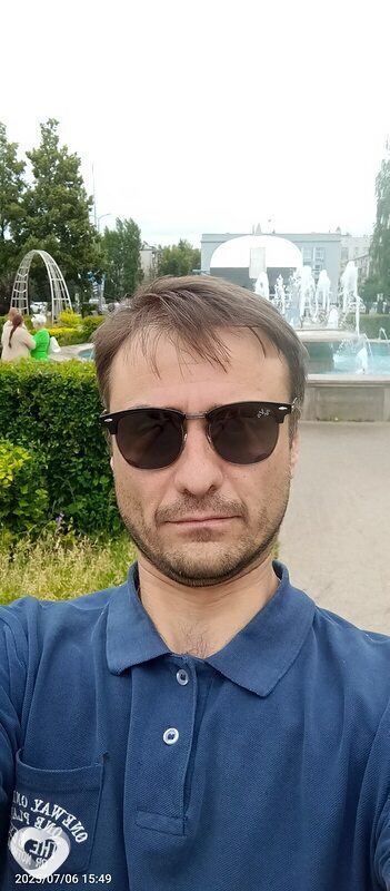 Александр, 41, Нижнем Новгороде — анкета №2604145