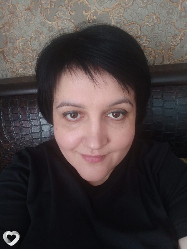 Татьяна, 41, Рязани — анкета №2604148