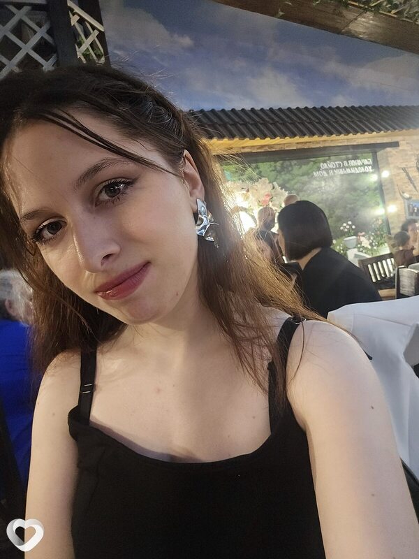 Марине, 25, Екатеринбурге — анкета №2603850
