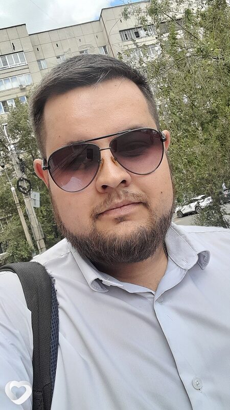 Вячеслав, 26, Чите — анкета №2603863