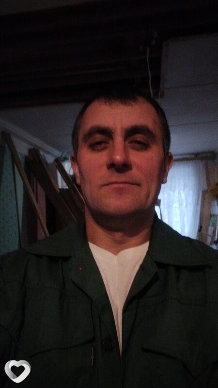 Андрей, 43, Дмитрове — анкета №2603870