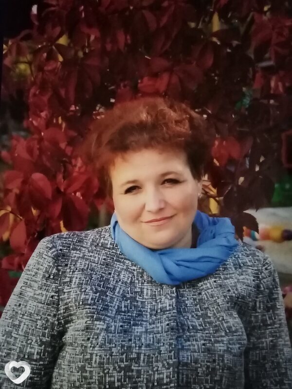 Юлия, 50, Казани — анкета №2603873