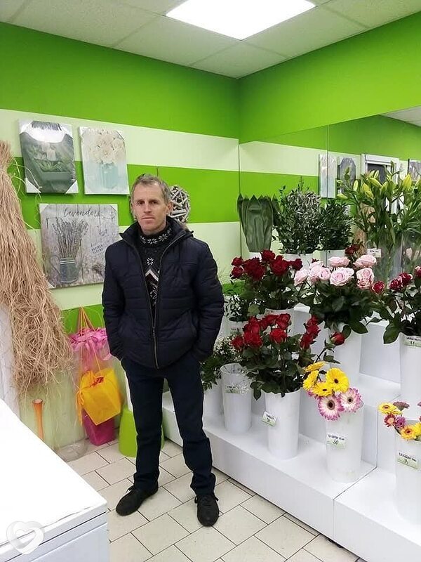 Алексей, Казатин
