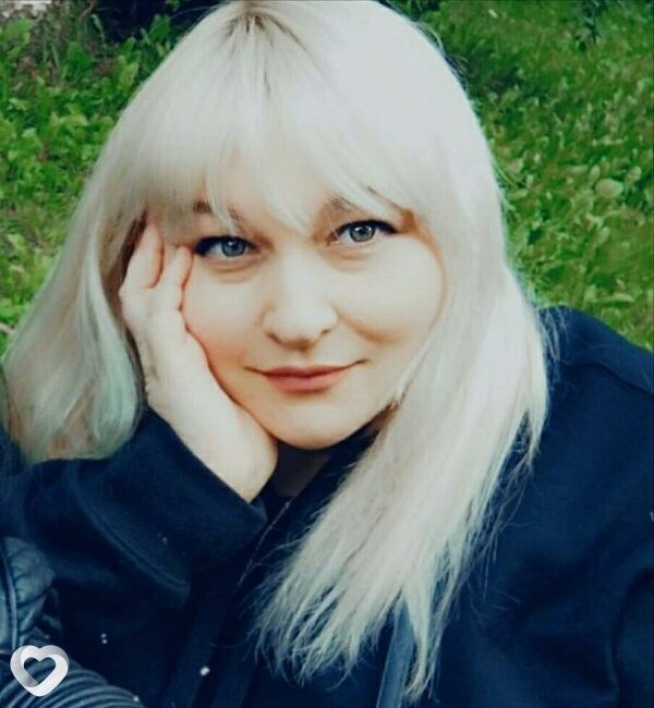 Марина, 41, Москве — анкета №2604004
