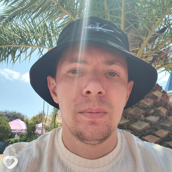 Андрей, 32, Краснодаре — анкета №2604007