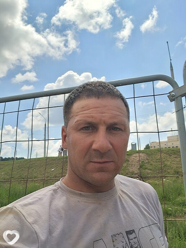 Aliaksandr, 38, Бресте — анкета №2604018