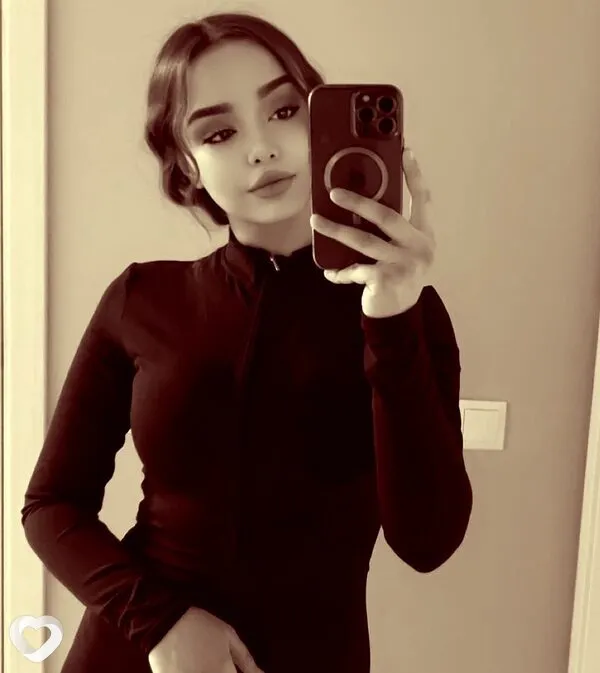 Sabrina, 34, Москве — анкета №2604021