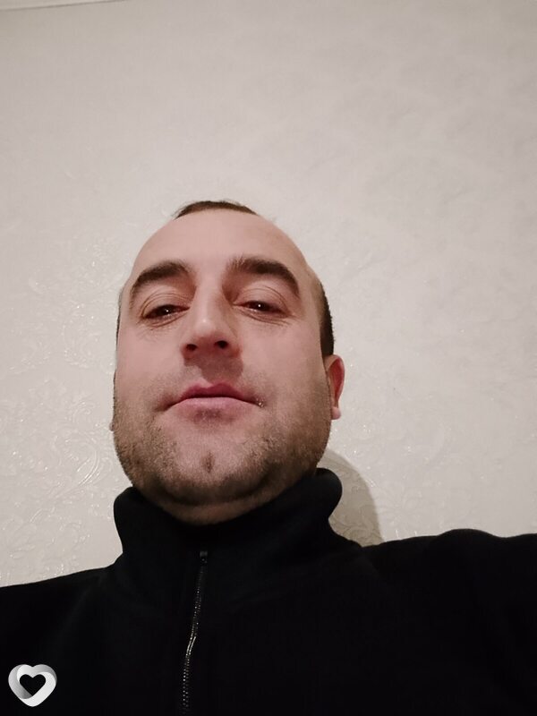Мансур, 37, Казани — анкета №2603977