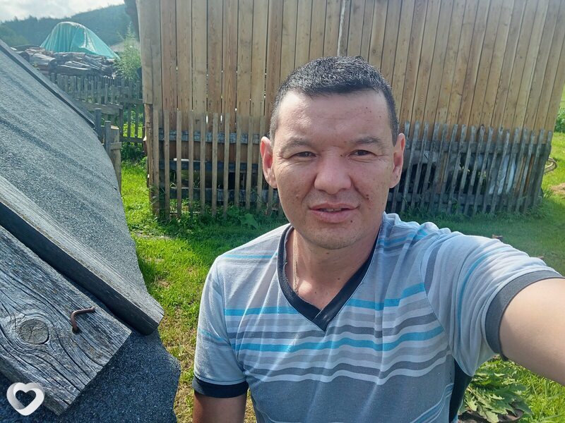Константин, 33, Бийске — анкета №2603980