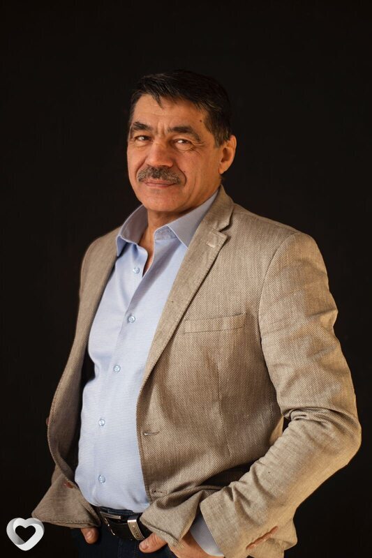 Анатолий, 63, Павлодаре — анкета №2603981
