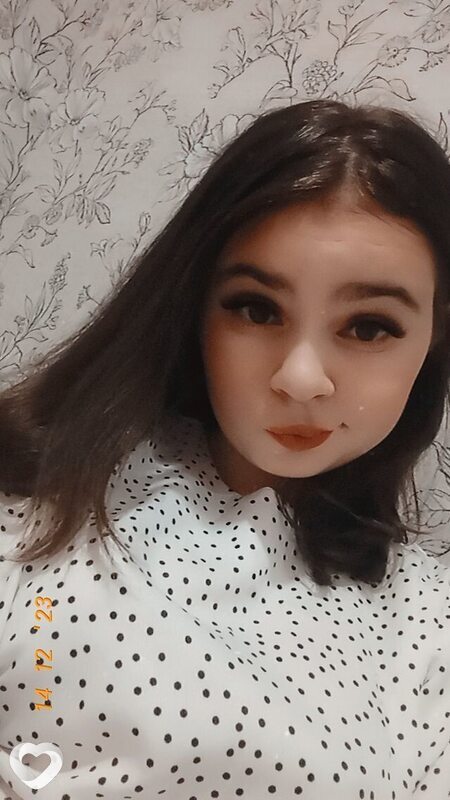 Анастасия, 24, Ачинске — анкета №2603985