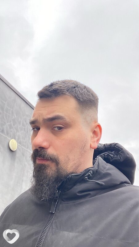 Егор, 33, Санкт-Петербурге — анкета №2603986