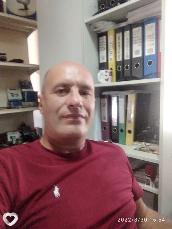 Дмитрий, 43, Экибастузе — анкета №2603995