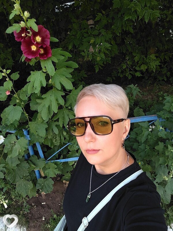 Мария, 41, Ижевске — анкета №2603907