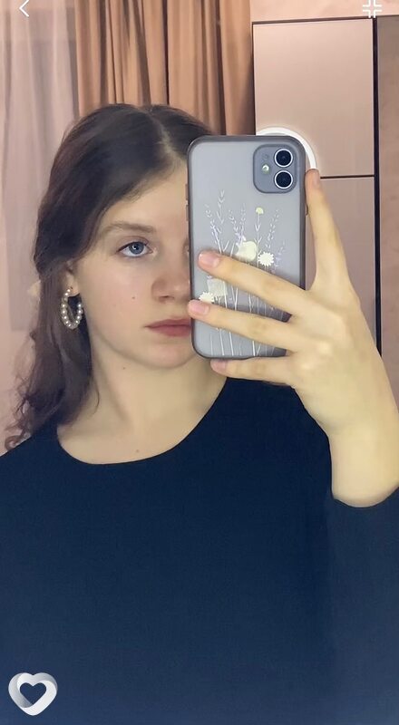 Аня, 20, Тюмени — анкета №2603915