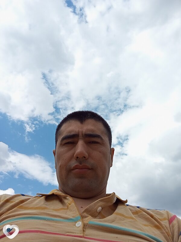 Мен, 35, Тюмени — анкета №2603919