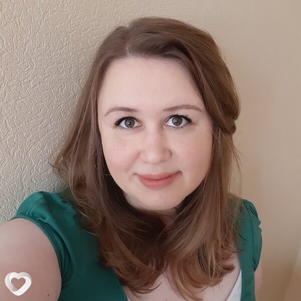 Натали, 43, Губкине — анкета №2603935