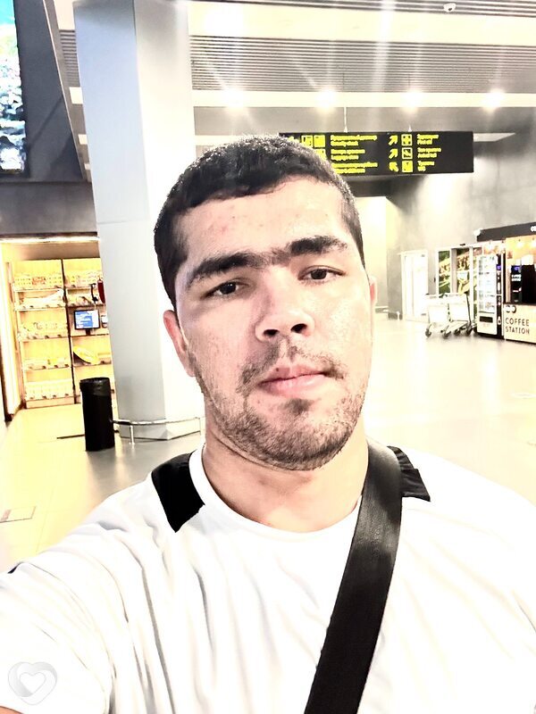 Беха, 28, Костроме — анкета №2603937