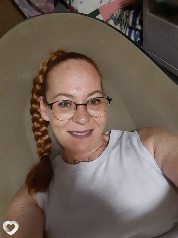 Галина, 51, Серове — анкета №2603944