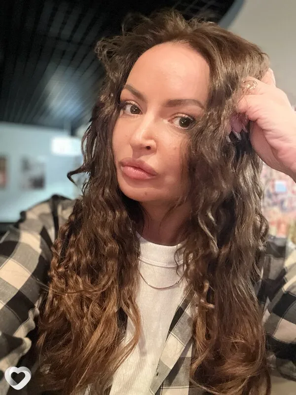 Анна, 41, Москве — анкета №2603876