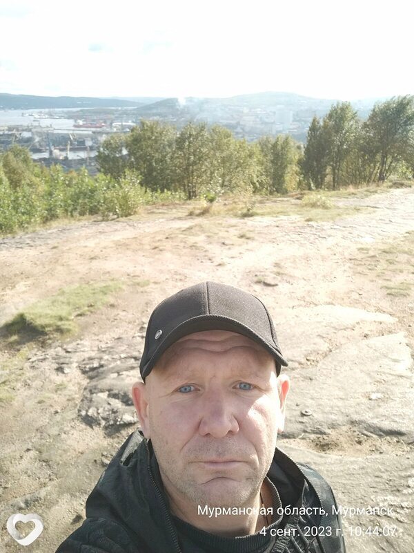 Евгений, 40, Вологде — анкета №2603883