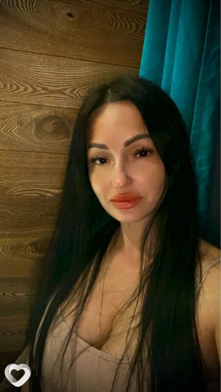 Юлия, 39, Владивостоке — анкета №2603888