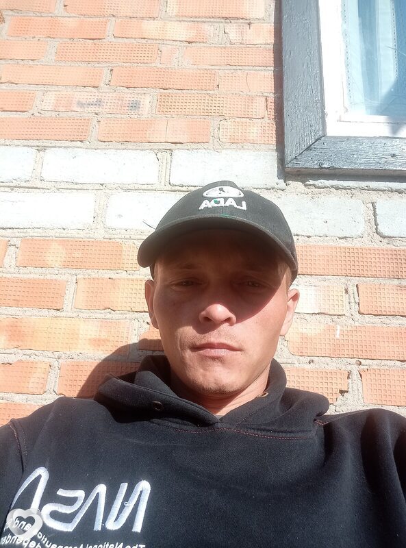 Виталий, 30, Омске — анкета №2603891