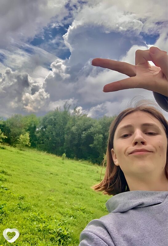 Ni, 19, Могилев — анкета №2603892