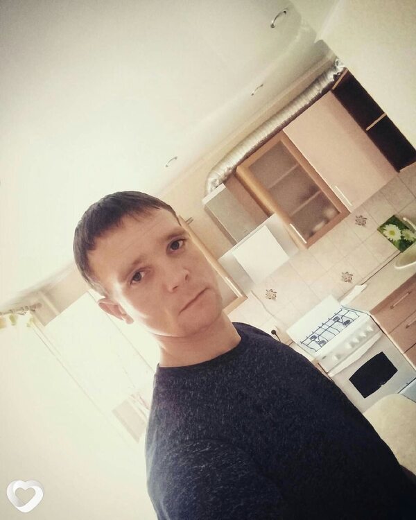 Александр, 36, Москве — анкета №2603950