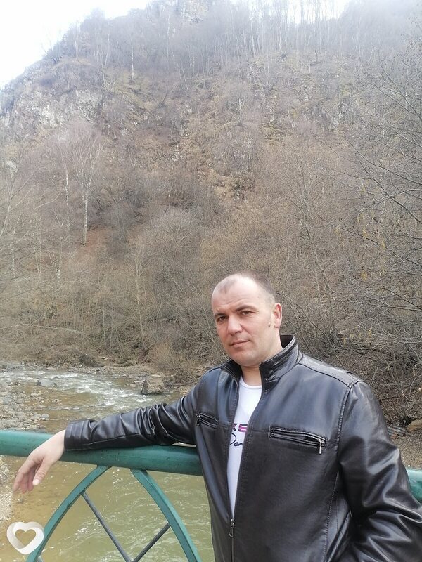 Александр, 43, Орёл — анкета №2603953