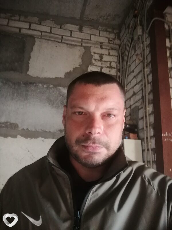 Андрей, 36, Рязани — анкета №2603961