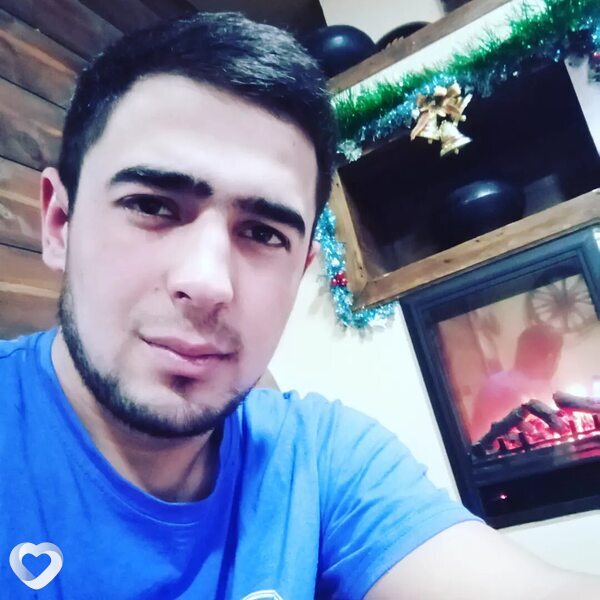 Камолиддин, 25, Нижнекамске — анкета №2603964