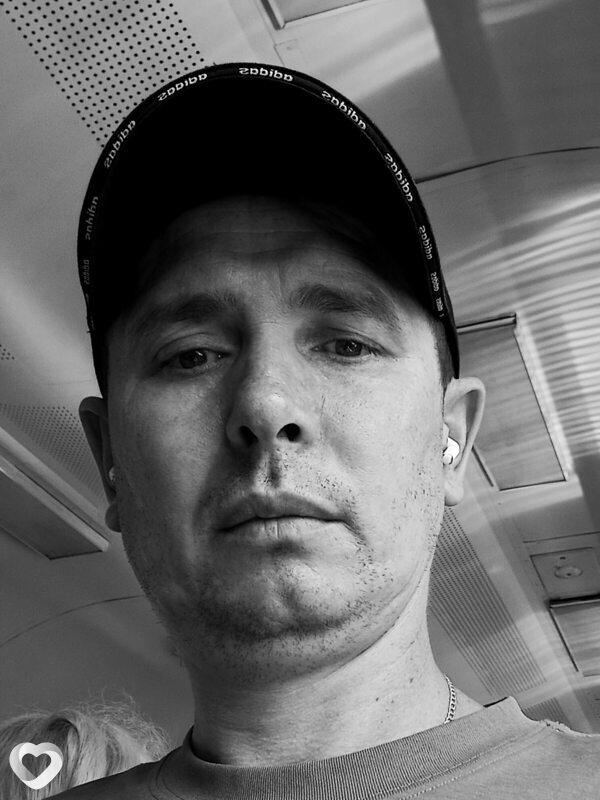 Василий, 41, Новосибирске — анкета №2603965
